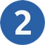Métro ligne 2