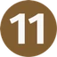 Métro ligne 11